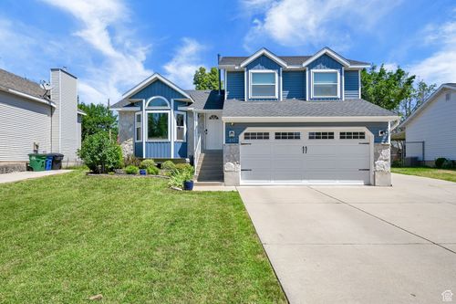 419 1700, Kaysville, UT, 84037-3051 | Card Image