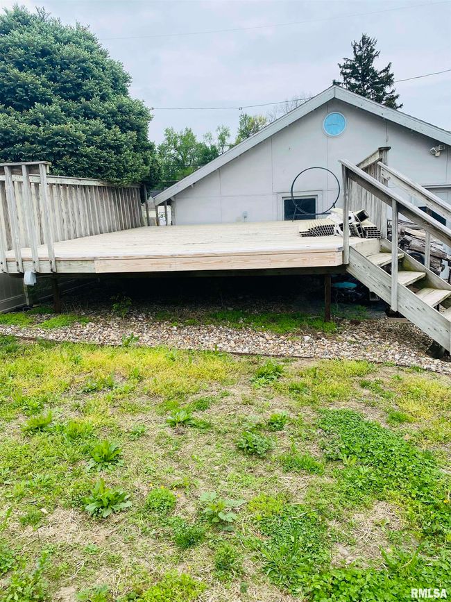 1016 Payson Ave, House other with 4 bedrooms, 3 bathrooms and null parking in QUINCY IL | Image 26