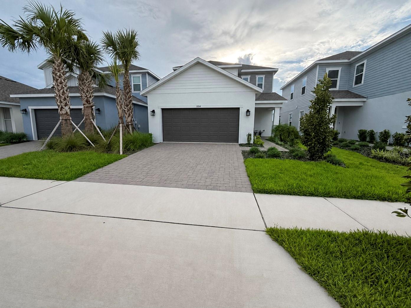 Residential Lease in ST CLOUD 3