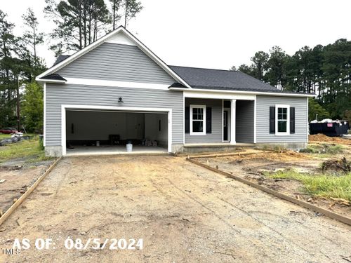 150 Bennett Road, Coats, NC, 27521 | Card Image