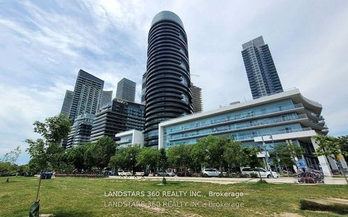 408-80 Marine Parade Dr, Etobicoke, ON, M8V0A3 | Card Image
