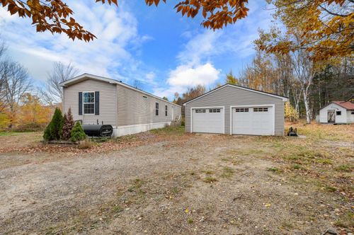 45 Tuell Town Road, West Paris, ME, 04289 | Card Image