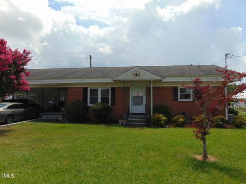 104 E Edgecombe St, Macclesfield, NC, 27852-9785 | Card Image