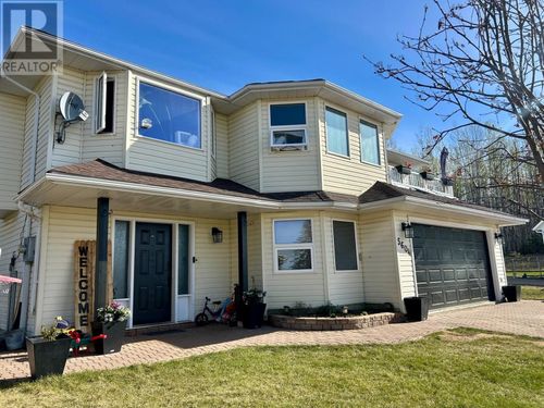 5604 Minnaker Cres, Fort Nelson, BC, V0C0A6 | Card Image