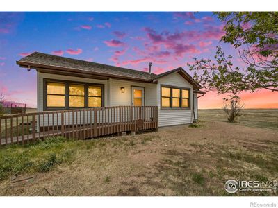 6787 County Road 92, House other with 3 bedrooms, 1 bathrooms and null parking in Carr CO | Image 2