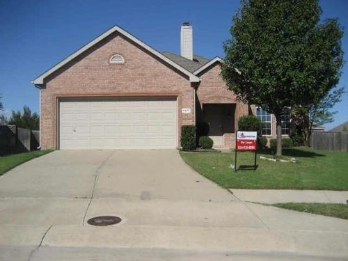 6420 Lasalle Ln, Mckinney, TX, 75072-5057 | Card Image