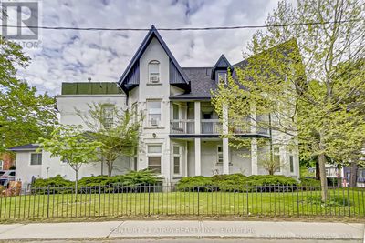 62 Brock Ave, Home with 0 bedrooms, 0 bathrooms and null parking in Toronto ON | Image 1