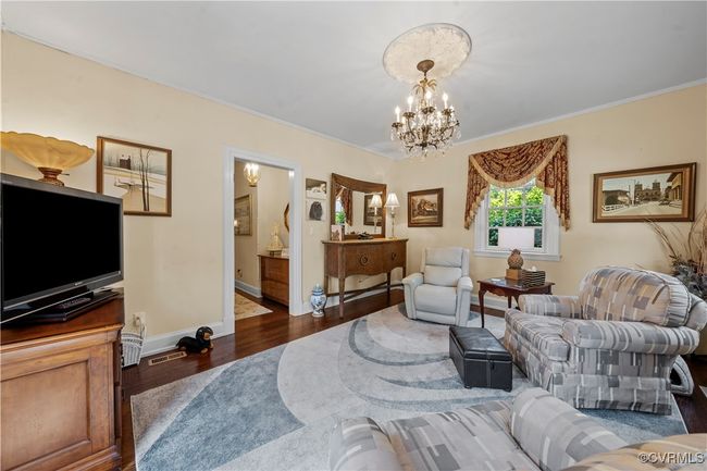 16520 & 16516 Church Street, House other with 4 bedrooms, 3 bathrooms and null parking in Amelia Courthouse VA | Image 25
