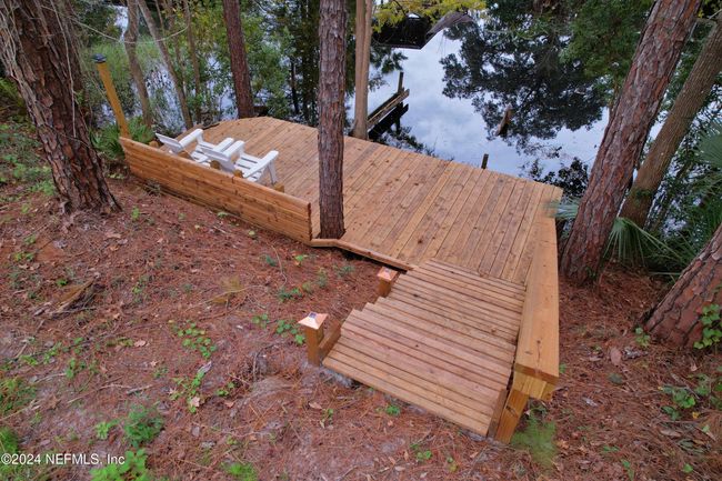 106 Waterway Dr, Home with 0 bedrooms, 0 bathrooms and null parking in SATSUMA FL | Image 4
