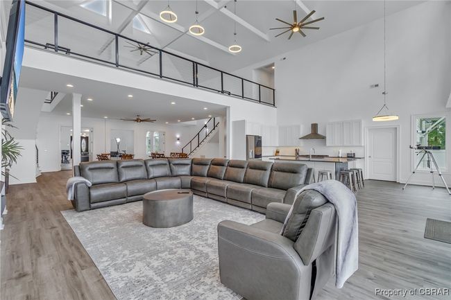 3315 Windmill Point Rd, House other with 6 bedrooms, 8 bathrooms and null parking in White Stone VA | Image 10