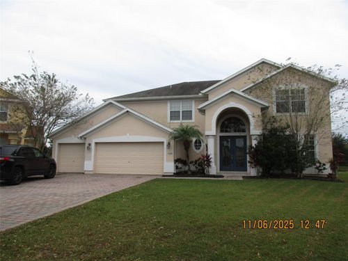 4388 Fawn Lily Way, KISSIMMEE, FL, 34746-3494 | Card Image
