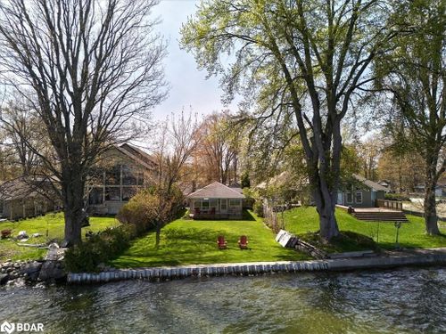 297 Beach Rd, Gilford, ON, L0L1R0 | Card Image