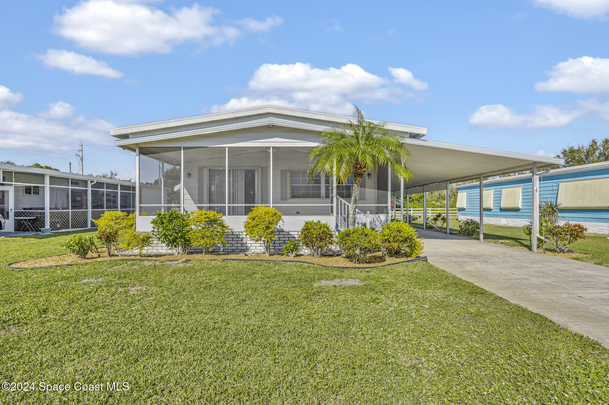Gail Blvd, Melbourne, FL 32904
