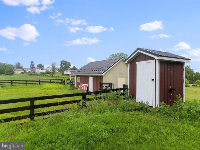 8834 Lemar Rd, Home with 0 bedrooms, 0 bathrooms and null parking in GREENCASTLE PA | Image 19