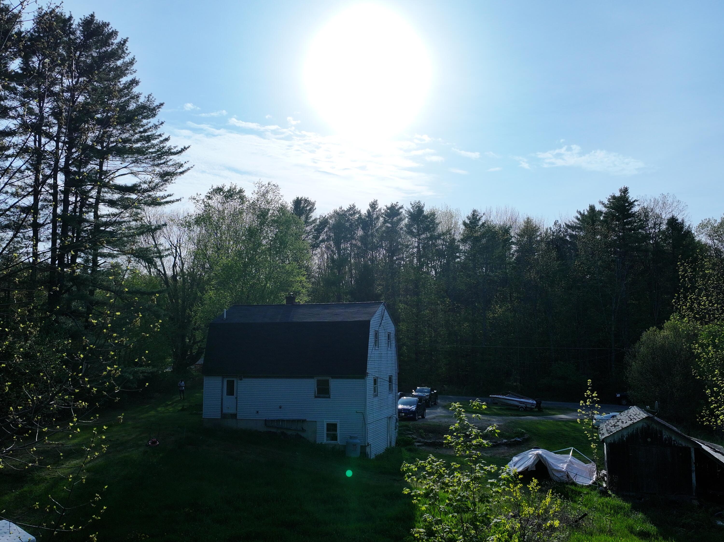 Residential in Litchfield