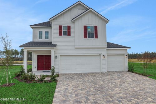 341 Brook Forest Dr, St Augustine, FL, 32092-1371 | Card Image