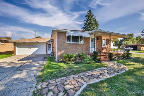 39 Jane Dr, Cheektowaga, NY, 14227-1911 | Card Image