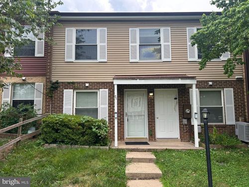 71 Hancock Pl Ne, LEESBURG, VA, 20176-3349 | Card Image