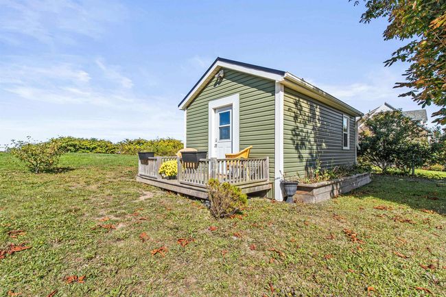 6357 Highway 215, House other with 2 bedrooms, 2 bathrooms and null parking in Cheverie NS | Image 33
