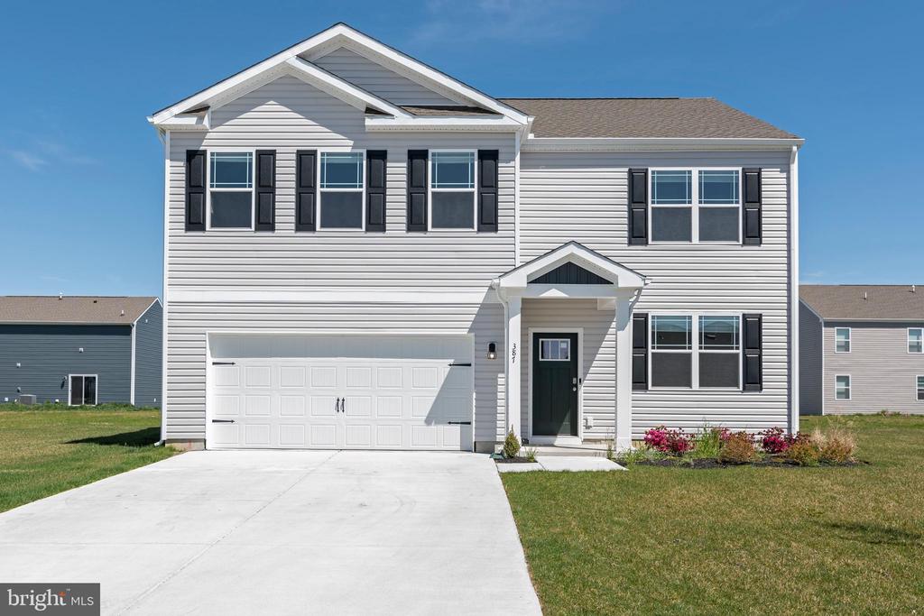 Robbins Farm Rd, Cambridge, MD 21613