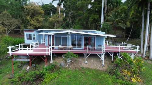 84-5063 Mamalahoa Hwy, CAPTAIN COOK, HI, 96704-8405 | Card Image