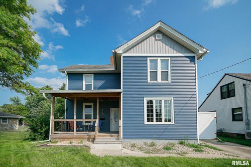 452 N Bauman Ave, Morton, IL, 61550-1601 | Card Image