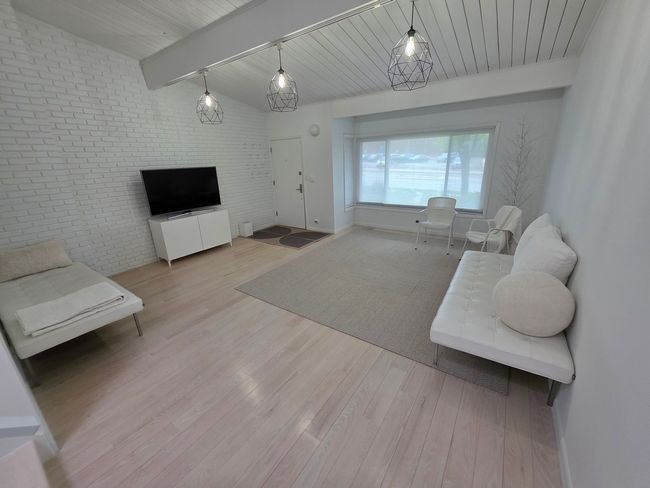 3316 Central St, Townhouse with 1 bedrooms, 2 bathrooms and 1 parking in Evanston IL | Image 20