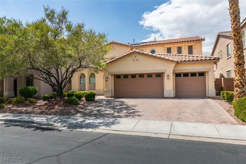 7037 Puetollano Dr, North Las Vegas, NV, 89084-2340 | Card Image