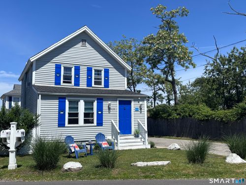 918 Fairfield Beach Rd, Fairfield, CT, 06824-6515 | Card Image