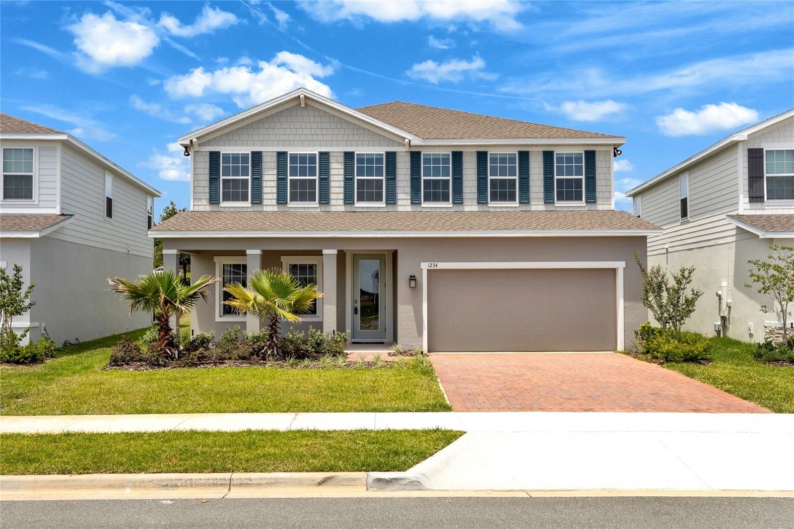 Residential in MINNEOLA