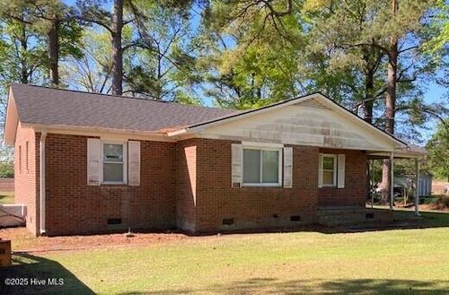 7447 Kershaw Rd, Arapahoe, NC, 28510-8015 | Card Image