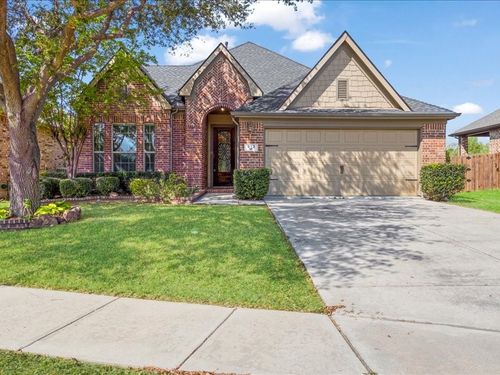 913 Partridge Dr, Aubrey, TX, 76227-3715 | Card Image