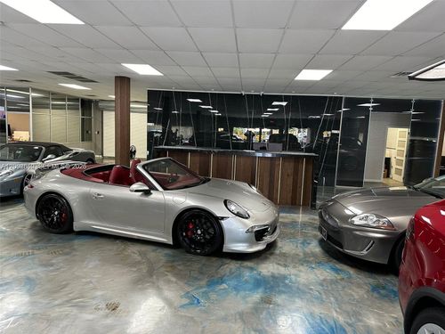 601 N State Road 7, Plantation, FL, 33317 | Card Image