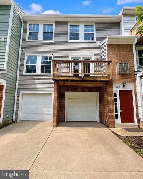 11129 Halterpath Trl, MANASSAS, VA, 20109-7615 | Card Image