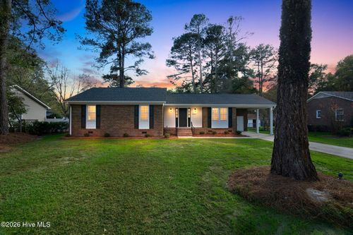 1219 Queen Anne Rd Nw, Wilson, NC, 27896-1441 | Card Image