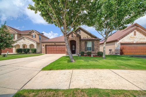 213 Landmark Run, Cibolo, TX, 78108-4396 | Card Image