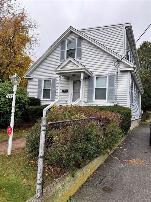 28 Sabino Farm Rd, Peabody, MA, 01960-1721 | Card Image