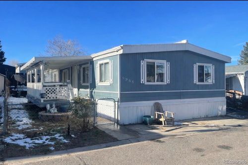 9755 Elderberry St, Denver, CO, 80260-5724 | Card Image