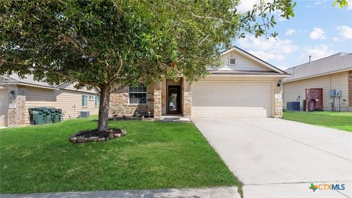 234 Wild Plum, San Marcos, TX, 78666-5277 | Card Image