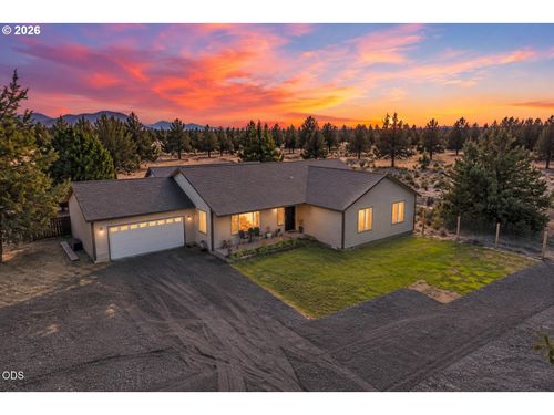5655 Sw Deer Rd, Terrebonne, OR, 97760 | Card Image