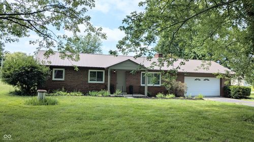 1433 10th St, Danville, IN, 46122-9160 | Card Image