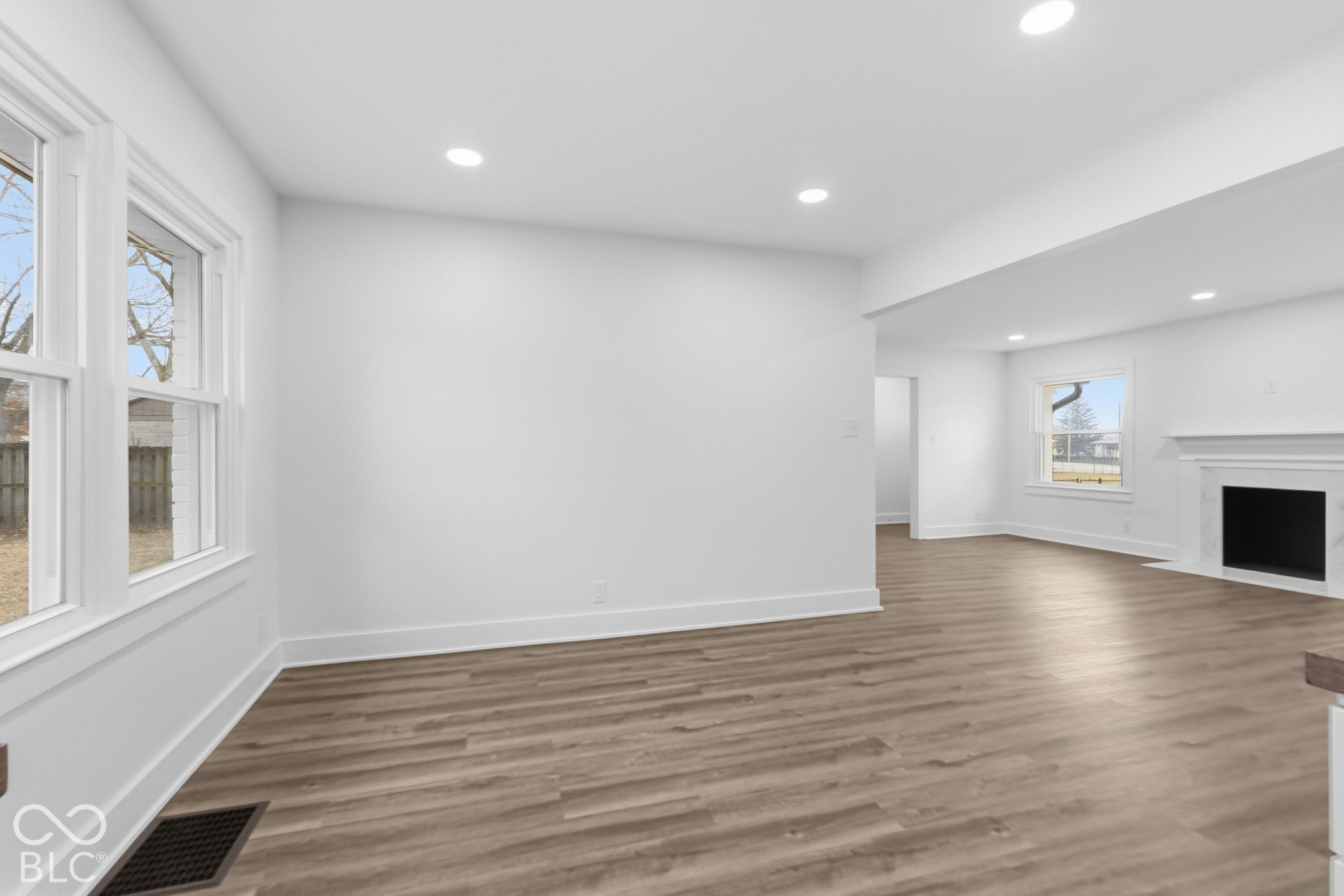 Residential in Indianapolis 2