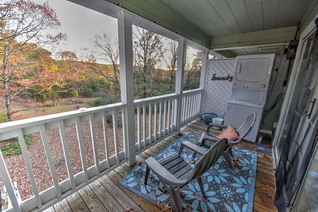 3022 Summerhill Pl, Home with 1 bedrooms, 1 bathrooms and null parking in Fairfield Bay AR | Image 16