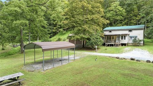 1024 Chipps Run Road, West Union, WV, 26456 | Card Image