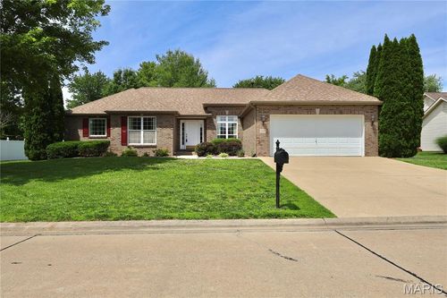 1281 Baybrook Ct, Shiloh, IL, 62221-7980 | Card Image