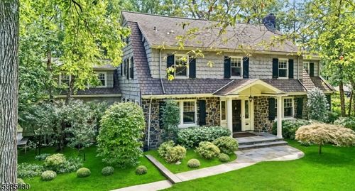 50 Grosvenor Rd, Short Hills, NJ, 07078-1640 | Card Image