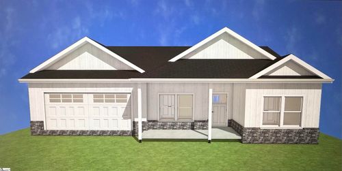 125 Bell Ave, inman, SC, 29349-9793 | Card Image
