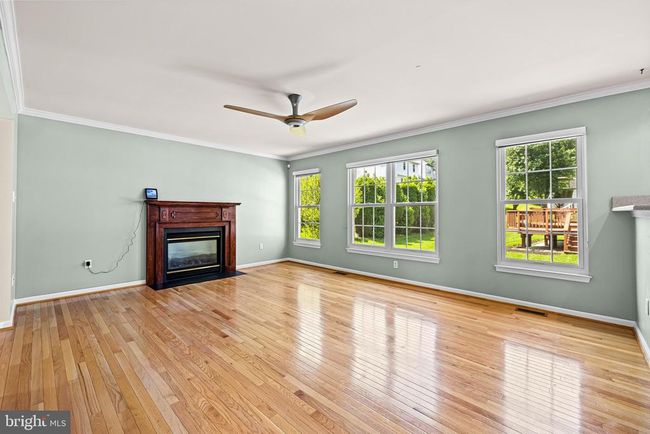 148 Disney Ct, House other with 4 bedrooms, 3 bathrooms and null parking in Owings Mills MD | Image 17