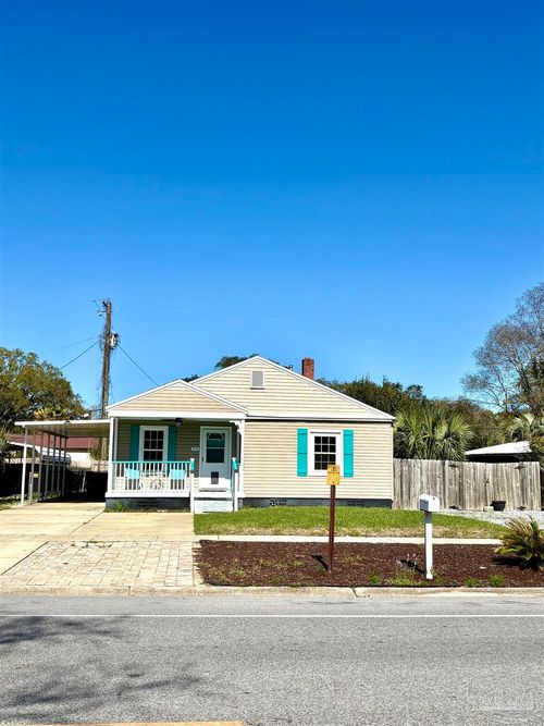 326 W Sunset Ave, Pensacola, FL, 32507-3170 | Card Image