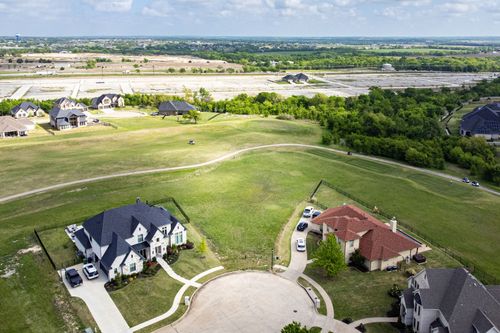 1201 Eagle Glen Pass, Gunter, TX, 75058-4231 | Card Image
